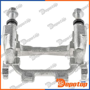 Support, étrier de frein arrière pour NISSAN | HZT-NS-040A, HZT-NS-040A